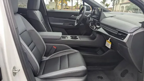 2025 Honda Prologue 3GPKHXRJ1SS508686