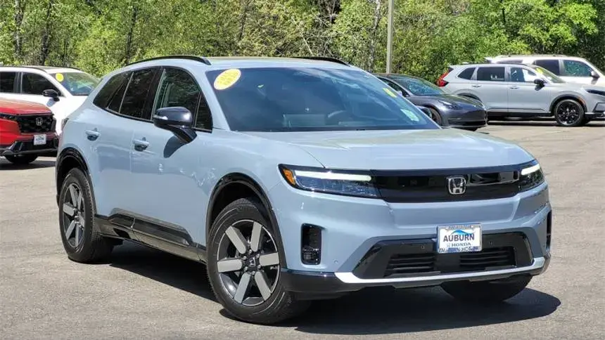 2025 Honda Prologue 3GPKHXRJ2SS505344