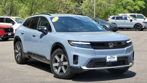 2025 Honda Prologue 3GPKHXRJ2SS505344