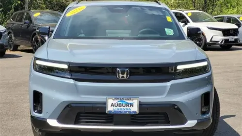 2025 Honda Prologue 3GPKHXRJ2SS505344