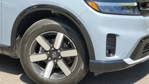 2025 Honda Prologue 3GPKHXRJ2SS505344