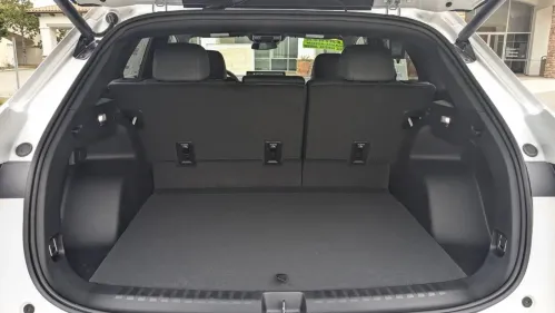 2025 Honda Prologue 3GPKHXRJ1SS508686