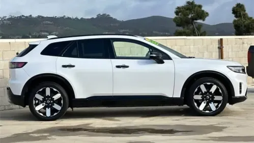 2025 Honda Prologue 3GPKHZRJ1SS508067