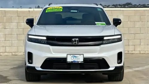 2025 Honda Prologue 3GPKHZRJ1SS508067