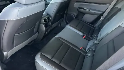 2025 Honda Prologue 3GPKHZRJ1SS508067