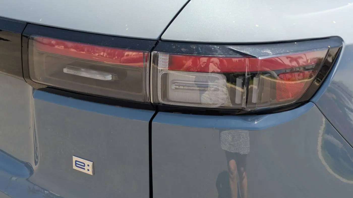 2025 Honda Prologue 3GPKHWRM1SS503590