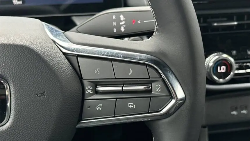 2025 Honda Prologue 3GPKHZRJ1SS508067