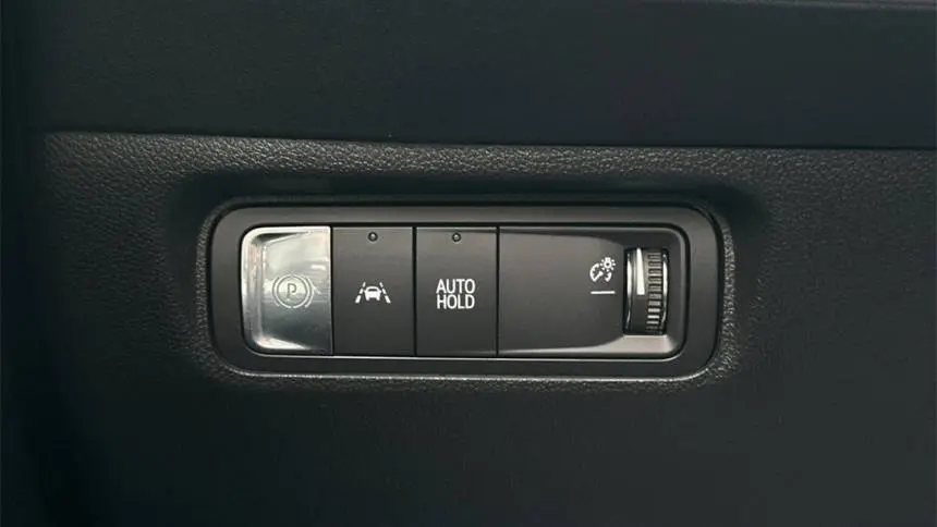 2025 Honda Prologue 3GPKHWRM1SS503590