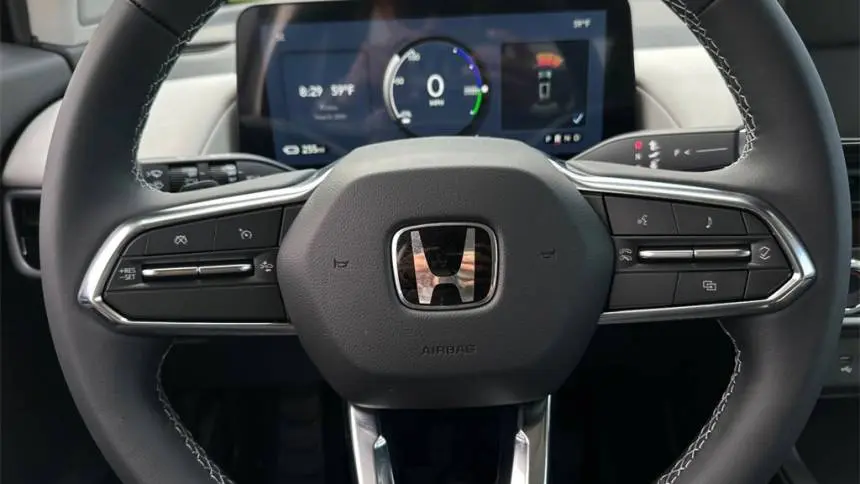 2025 Honda Prologue 3GPKHWRM1SS503590