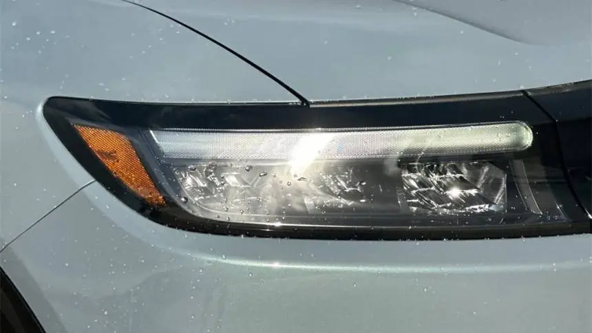 2025 Honda Prologue 3GPKHWRM1SS503590