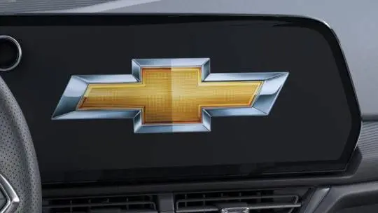 2025 Chevrolet Equinox EV 3GN7DLRP3SS201608