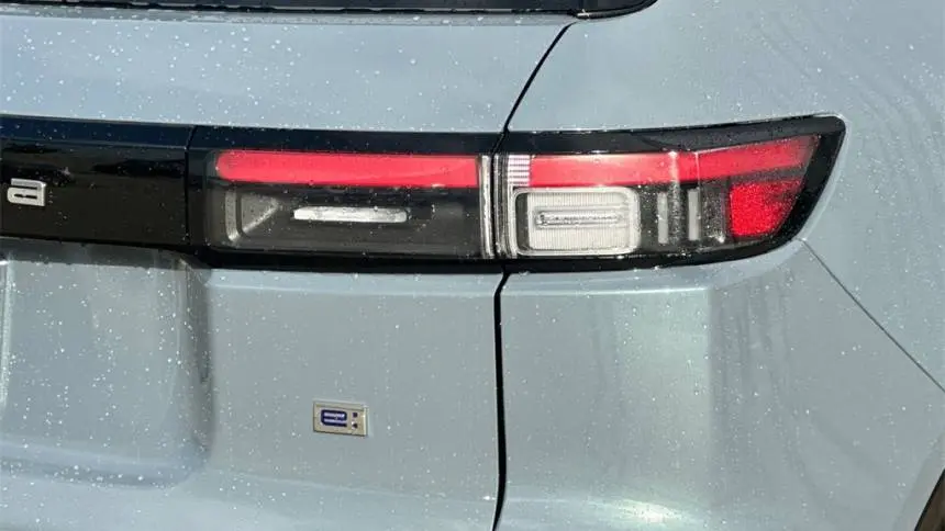 2025 Honda Prologue 3GPKHWRM1SS503590