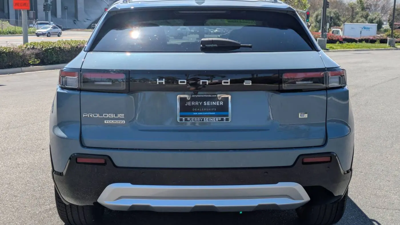 2025 Honda Prologue 3GPKHWRM1SS503590