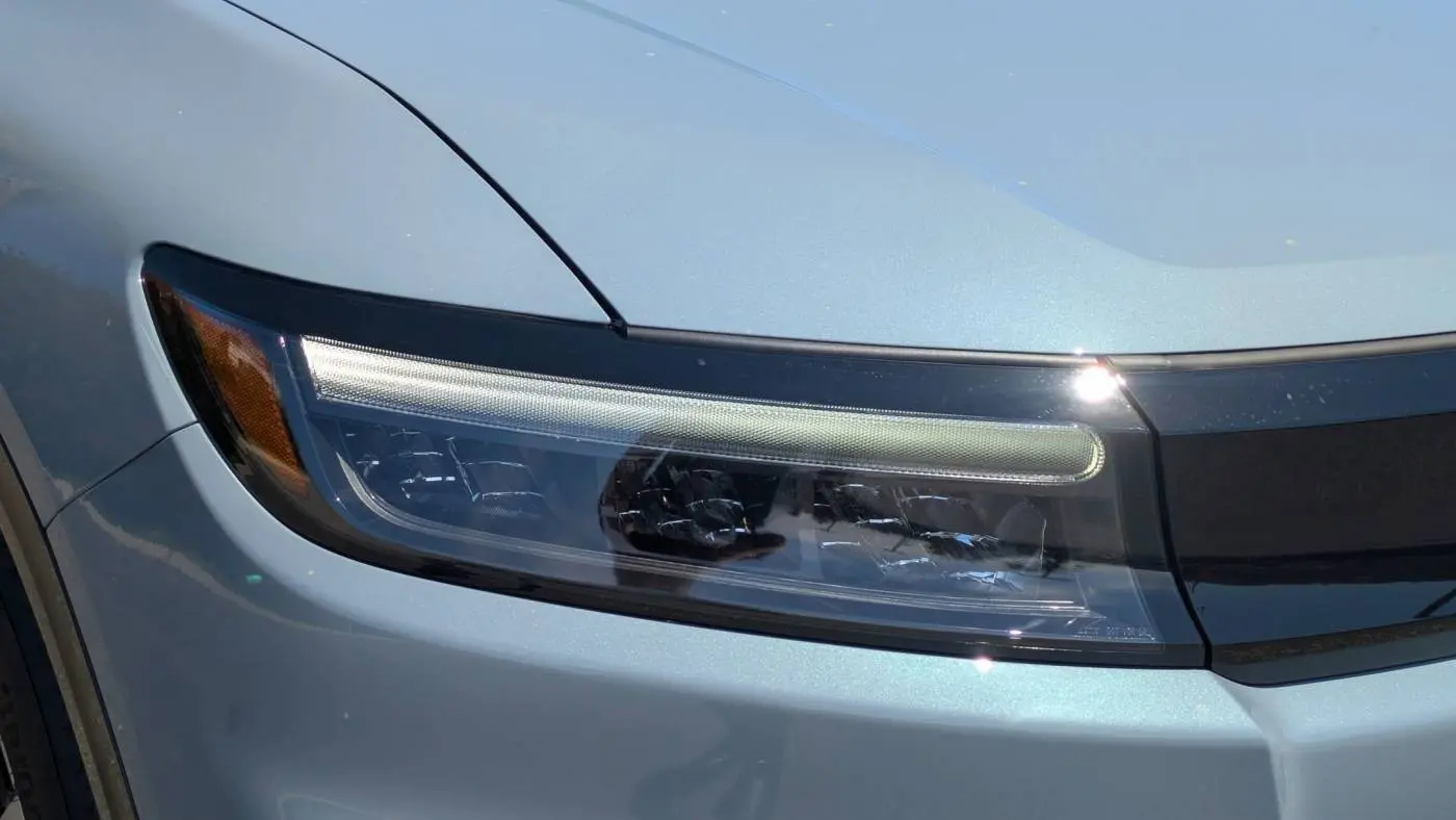 2025 Honda Prologue 3GPKHWRM1SS503590