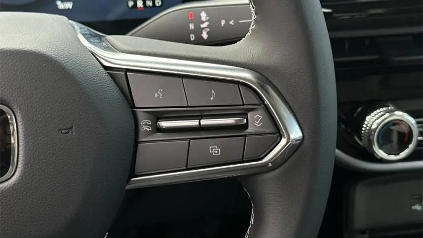 2025 Honda Prologue 3GPKHWRM1SS503590