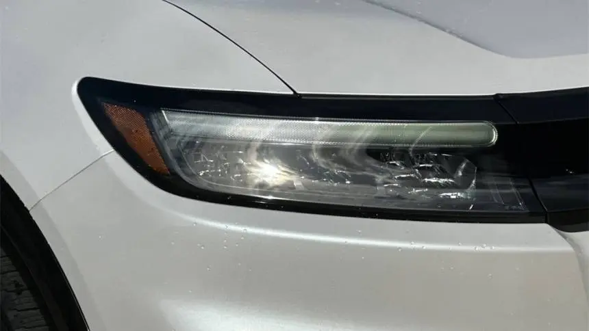 2025 Honda Prologue 3GPKHZRJ1SS508067