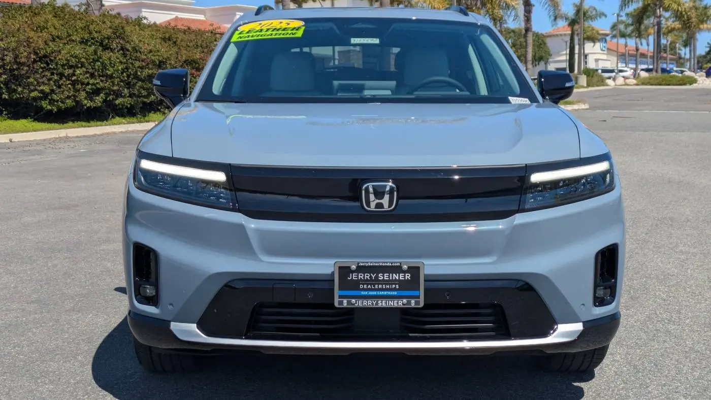 2025 Honda Prologue 3GPKHWRM1SS503590