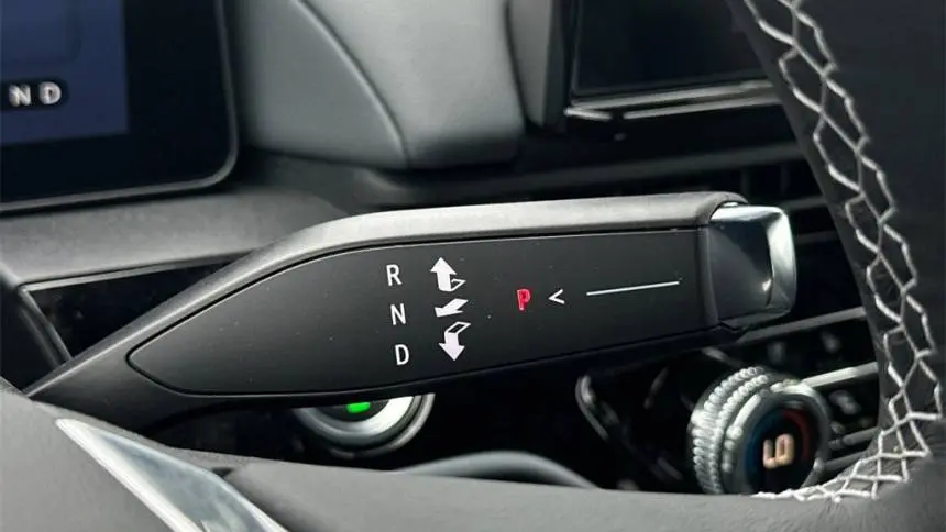 2025 Honda Prologue 3GPKHZRJ1SS508067