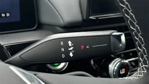 2025 Honda Prologue 3GPKHZRJ1SS508067