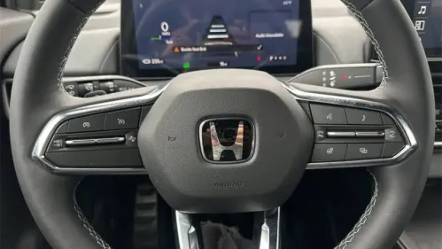 2025 Honda Prologue 3GPKHZRJ1SS508067