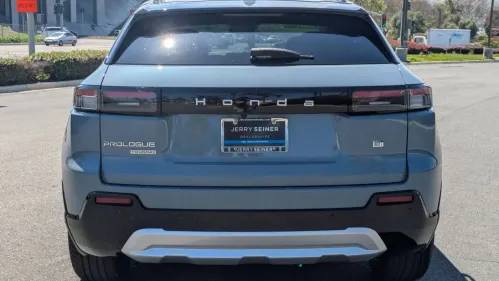 2025 Honda Prologue 3GPKHWRM1SS503590