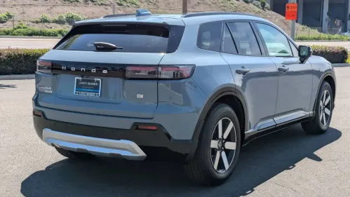 2025 Honda Prologue 3GPKHWRM1SS503590