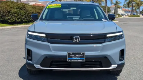 2025 Honda Prologue 3GPKHWRM1SS503590