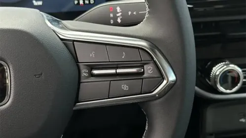 2025 Honda Prologue 3GPKHWRM1SS503590