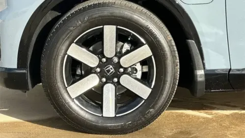 2025 Honda Prologue 3GPKHWRM1SS503590