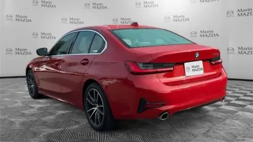 2021 BMW 3 Series - Images - 3