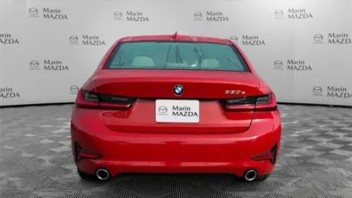 2021 BMW 3 Series - Images - 4