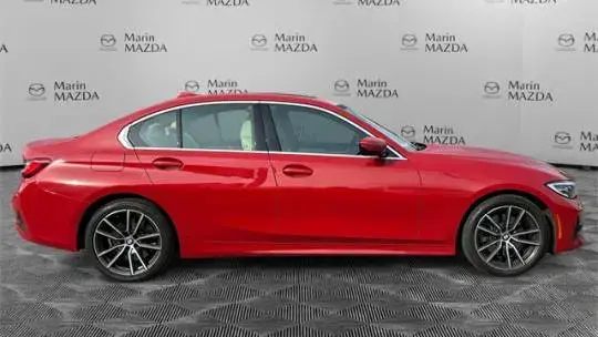 2021 BMW 3 Series - Images - 6