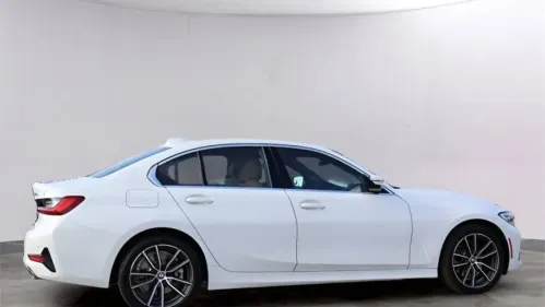 2021 BMW 3 Series - Images - 4