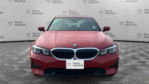 2021 BMW 3 Series - Images - 8