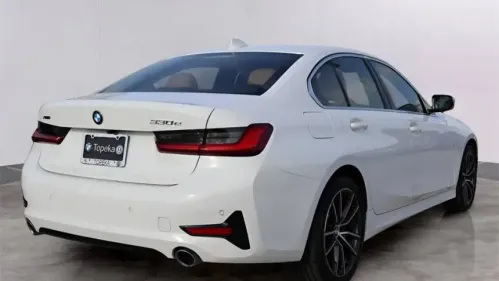 2021 BMW 3 Series - Images - 5