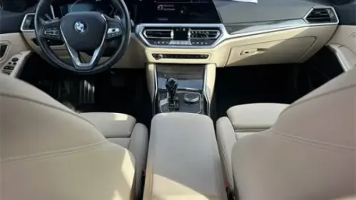 2021 BMW 3 Series - Images - 10