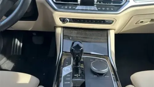 2021 BMW 3 Series - Images - 11