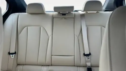 2021 BMW 3 Series - Images - 13