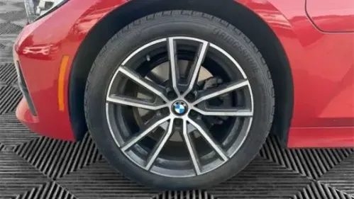 2021 BMW 3 Series - Images - 14