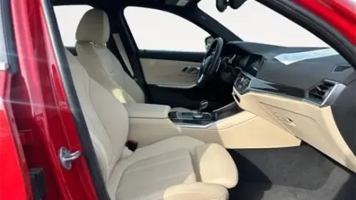 2021 BMW 3 Series - Images - 15
