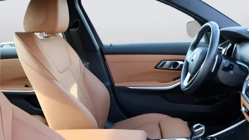 2021 BMW 3 Series - Images - 10