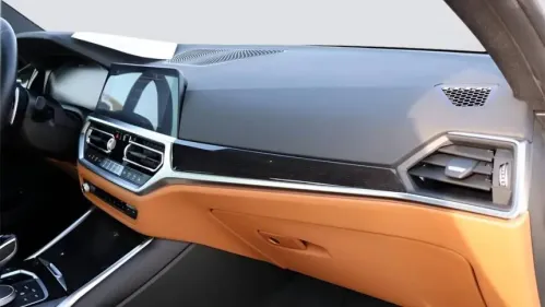 2021 BMW 3 Series - Images - 11