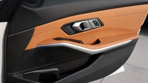 2021 BMW 3 Series - Images - 13