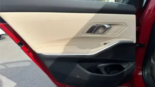 2021 BMW 3 Series - Images - 20