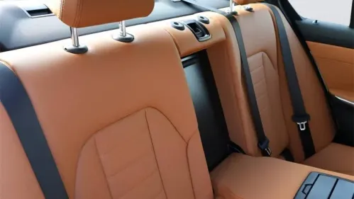2021 BMW 3 Series - Images - 14