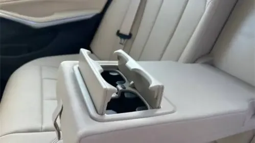2021 BMW 3 Series - Images - 22