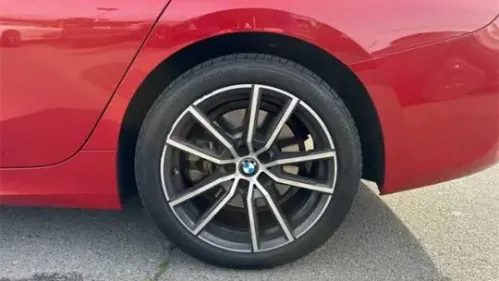 2021 BMW 3 Series - Images - 24