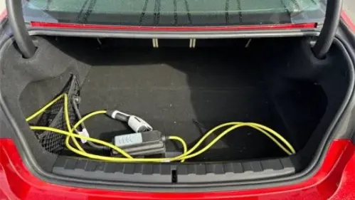 2021 BMW 3 Series - Images - 27