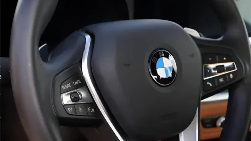 2021 BMW 3 Series - Images - 20