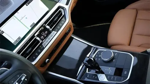 2021 BMW 3 Series - Images - 21